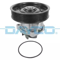 Водяной насос DAYCO для CHEVROLET AVEO седан (T300) 1.3 D