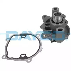 Водяной насос / прокладка DAYCO для NISSAN INTERSTAR Фургон (X70) dCI 90