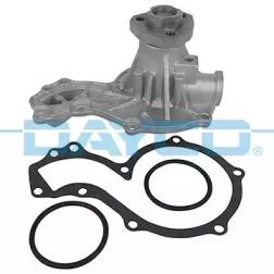 Водяной насос DAYCO для VW GOLF II (19E, 1G1) 1.8 i Cat Syncro