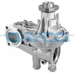 Водяной насос DAYCO для VW GOLF II (19E, 1G1) 1.8 i Cat Syncro