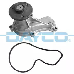 Водяной насос / прокладка DAYCO для HONDA CIVIC VIII седан (FD, FA) 1.8 (FD1, FD7)