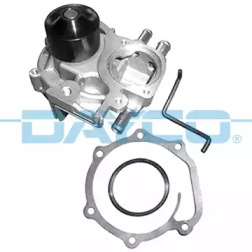 Водяной насос / прокладка DAYCO для SUBARU IMPREZA седан (GD) 2.0 WRX Turbo AWD