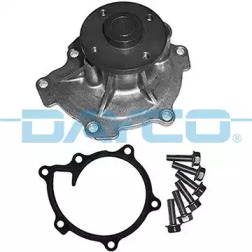Водяной насос DAYCO для MITSUBISHI LANCER VIII (CY_A, CZ_A) 1.8 DI-D (CY9A)