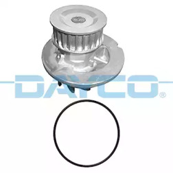 Водяной насос DAYCO для CHEVROLET NUBIRA седан 1.8
