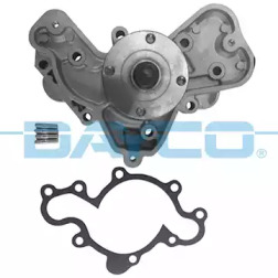 Водяной насос DAYCO для MAZDA MPV I (LV) 3.0 i V6
