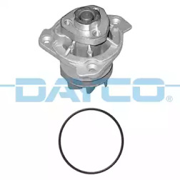 Водяной насос DAYCO для VW MULTIVAN V (7HM, 7HN, 7HF, 7EF, 7EM, 7EN) 3.2 V6