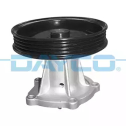 Водяной насос DAYCO для CHEVROLET SPARK (M300) 1.2 LPG
