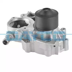 Водяной насос DAYCO для SUBARU IMPREZA седан (GD) 2.0 i R AWD (GD9)