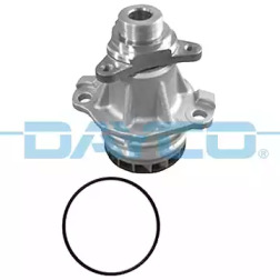 Водяной насос DAYCO для NISSAN NV400 c бортовой платформой/ходовая часть dCi 125