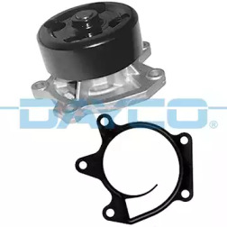 Водяной насос DAYCO для NISSAN JUKE (F15) 1.6 DIG-T 4x4