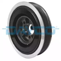 Ременный привод DAYCO для VW TRANSPORTER IV c бортовой платформой/ходовая часть (70XD) 1.9 D