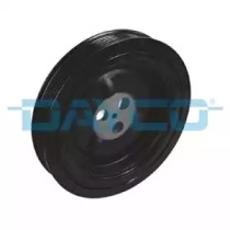 Ремни DAYCO для PEUGEOT BOXER c бортовой платформой/ходовая часть 2.2 HDi 120