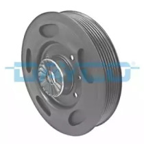 Ремни DAYCO для VW MULTIVAN V (7HM, 7HN, 7HF, 7EF, 7EM, 7EN) 2.0 TSI 4motion