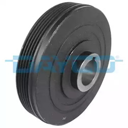 Ременный шкив DAYCO для PEUGEOT 205 I (741A/C) 1.7 Diesel