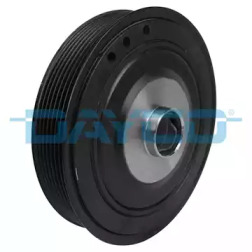 Ременный шкив DAYCO для NISSAN PRIMERA Hatchback (P12) 1.9 dCi
