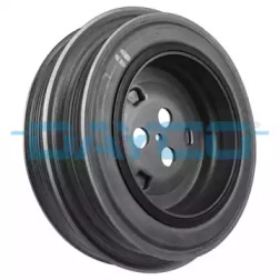 Ремни DAYCO для PEUGEOT BOXER c бортовой платформой/ходовая часть 2.2 HDi 110