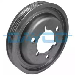 Ременный привод DAYCO для PEUGEOT 306 Кабриолет (7D, N3, N5) 1.6