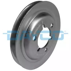 Ременный привод DAYCO для PEUGEOT 306 Кабриолет (7D, N3, N5) 1.6