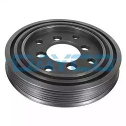 Ременный привод DAYCO для FORD FIESTA Фургон (JV_) D 1.8