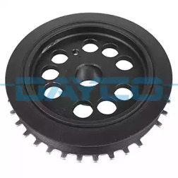 Ременный привод DAYCO для MAZDA 6 Hatchback (GG) 2.0