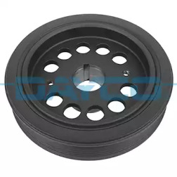 Ременный привод DAYCO для NISSAN JUKE (F15) 1.6 DIG-T 4x4