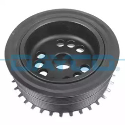 Ремни DAYCO для MAZDA 5 (CR19) 2.0 CD