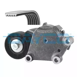 Интервал регулировки DAYCO для PEUGEOT 207 CC (WD_) 1.6 HDi