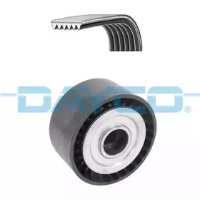 Интервал регулировки DAYCO для PEUGEOT 207 CC (WD_) 1.6 HDi
