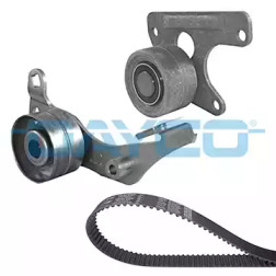 Комплект ремней ГРМ DAYCO для PEUGEOT 205 I (741A/C) 1.7 Diesel