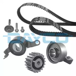Запчасти для ТО DAYCO для MAZDA 121 III (JASM, JBSM) 1.8 D