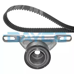 Запчасти для ТО DAYCO для FORD FIESTA III (GFJ) 1.6