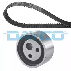 Комплект ремней ГРМ DAYCO для NISSAN KUBISTAR Фургон (X80) 1.2