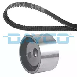 Комплект ремней ГРМ DAYCO для PEUGEOT BOXER автобус (244, Z_) 2.0