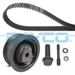 Дополнительные работы DAYCO для VW TRANSPORTER IV c бортовой платформой/ходовая часть (70XD) 1.9 TD