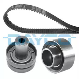 Запчасти для ТО DAYCO для NISSAN SUNNY III Liftback (N14) 2.0 D