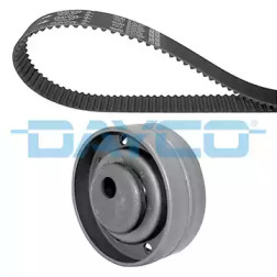 Дополнительные работы DAYCO для FORD ESCORT IV Turnier (AWF, AVF) 1.6 D