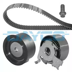 Запчасти для ТО DAYCO для CHEVROLET NUBIRA седан 1.8