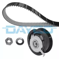 Запчасти для ТО DAYCO для VW POLO (6N1) 64 1.9 D