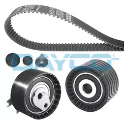 Дополнительные работы DAYCO для NISSAN KUBISTAR Фургон (X80) 1.6 16V