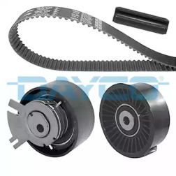 Запчасти для ТО DAYCO для NISSAN INTERSTAR Фургон (X70) dCi 120