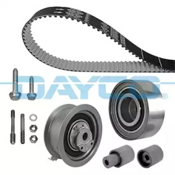 Ремень ГРМ / натяжение DAYCO для VW BORA Variant (1J6) 1.9 TDI