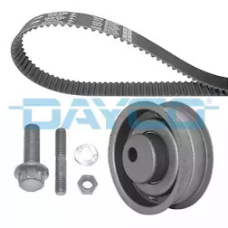 Дополнительные работы DAYCO для VW TRANSPORTER IV c бортовой платформой/ходовая часть (70XD) 1.9 TD