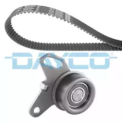 Комплект ремней ГРМ DAYCO для MITSUBISHI SPACE WAGON (D0_V/W) 2.0 4WD (D08W)