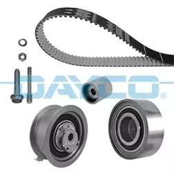 Ремень ГРМ / натяжение DAYCO для VW BORA Variant (1J6) 1.9 TDI