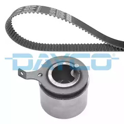 Дополнительные работы DAYCO для CHEVROLET SPARK 0.8
