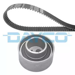 Ремень ГРМ / комплект DAYCO для MAZDA 323 III Hatchback (BF) 1.7 D