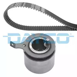 Запчасти для ТО DAYCO для CHEVROLET KALOS 1.2