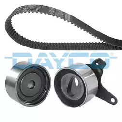 Ремень ГРМ / комплект DAYCO для MAZDA 323 C V (BA) 1.5 16V