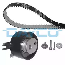 Дополнительные работы DAYCO для NISSAN KUBISTAR (X76) 1.5 dCi 70