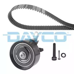 Ремень ГРМ / комплект DAYCO для VW TRANSPORTER IV c бортовой платформой/ходовая часть (70XD) 2.5 TDI